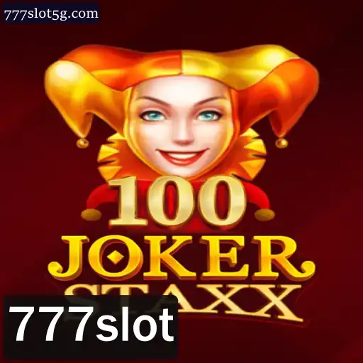 Explorando o Fascinante Mundo de 100JokerStaxx: Um Mergulho na Diversão das Slot Machines