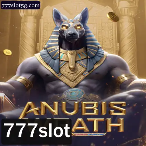 AnubisWrath: Explorando o Fascinante Mundo do 777slot