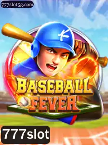 BaseballFever e 777slot: Explorando a Emoção dos Jogos Online