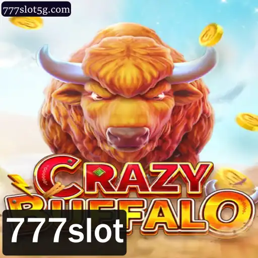 Descubra o Mundo Emocionante de CRAZYBUFFALO - 777slot