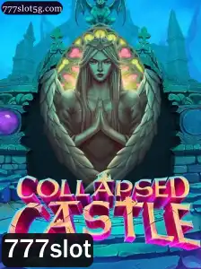 Explorando as Aventuras de CollapsedCastle e 777slot