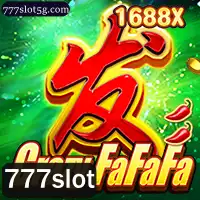 Descubra o Fascinante Mundo de CrazyFaFaFa e a Emoção do 777slot