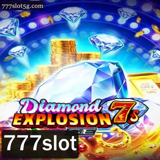 DiamondExplosion7sSE: Uma Imersão no Mundo dos Caça-Níqueis com 777slot