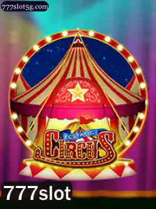 Descubra a Magia do Jogo EcstaticCircus: Um Mundo de Diversão com 777slot