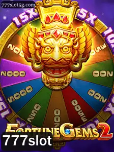 Descubra a Emoção do Jogo FortuneGems2: Uma Aventura com 777slot
