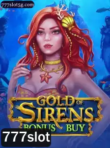 Explorando o Fascinante Mundo de GoldofSirensBonusBuy: O Jogo de Cassino Online que Está Dominando a Cena