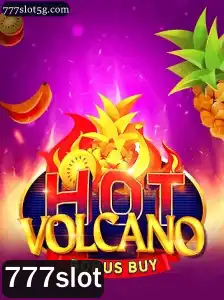 Explorando a Excitação do HotVolcanoBonusBuy: Um Jogo Vibrante da 777slot