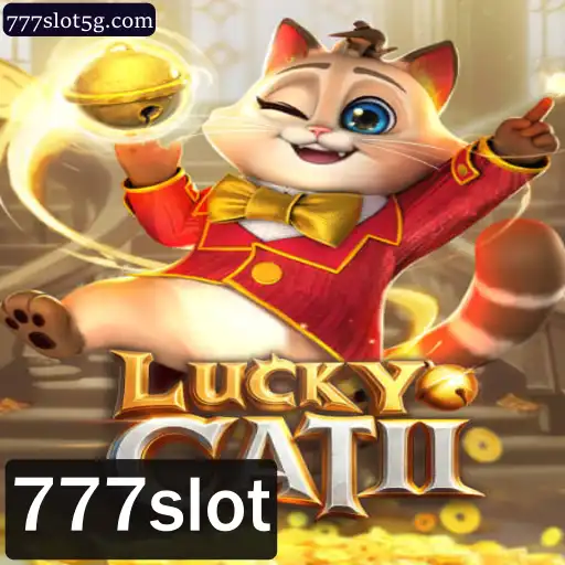Explorando LuckyCatII: O Fascinante Mundo do Jogo 777slot