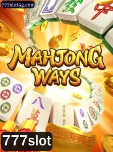 Explorando MahjongWays e o Universo 777slot: Uma Jornada Inesquecível