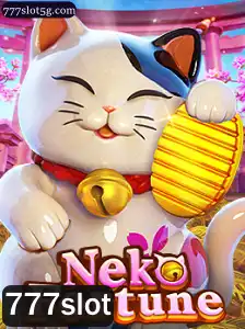 Descubra o Fascínio de NekoFortune: Um Jogo de Slot Único
