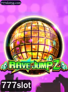 Descubra o Mundo Empolgante de RaveJump2 e a Palpitante Experiência 777slot