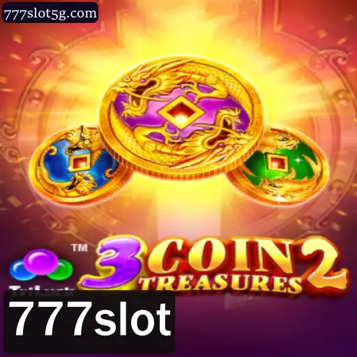 Descubra a Emoção de 3CoinTreasures2: A Nova Sensação dos Jogos de Cassino