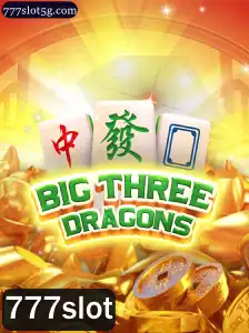 BigThreeDragons: Uma Introdução ao Mundo dos Dragões com a Chave Mágica 777slot