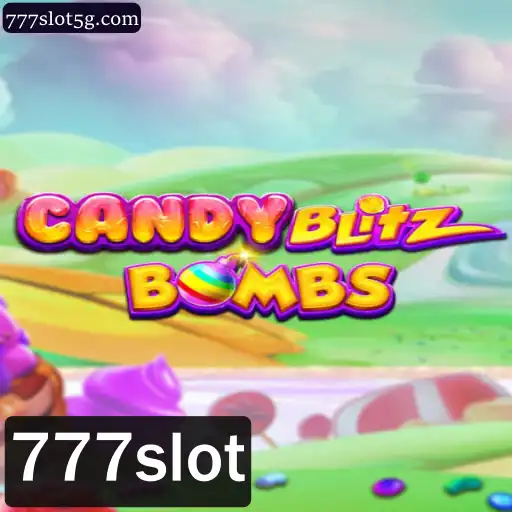 CandyBlitzBombs: O Jogo que Combina Diversão e Estratégia com Emoção de Cassino