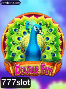 DoubleFly: Uma Nova Era no Mundo dos Slots com 777slot