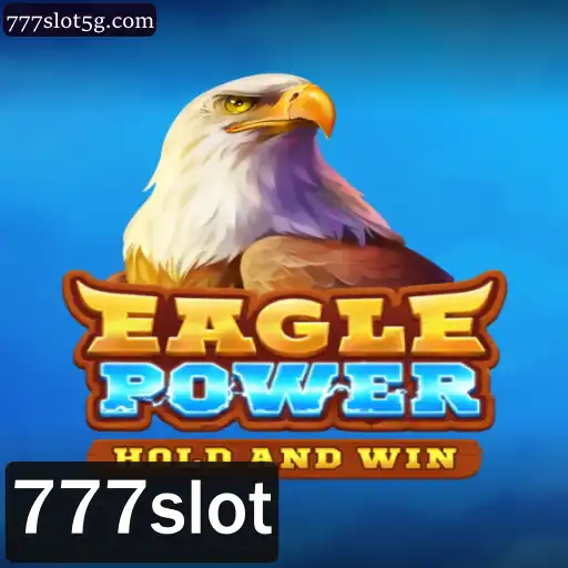 EaglePower: Descubra a Emoção do Slot 777 na Era Moderna