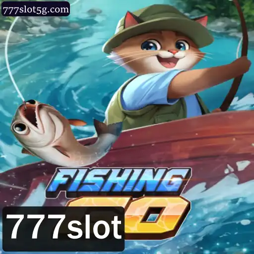 Descubra o Mundo de FishingGO: Aventura e Estratégia no Universo 777slot
