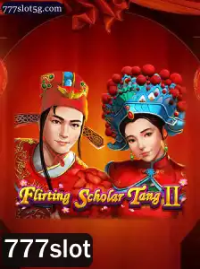 Explorando o Deslumbrante Mundo de Flirting Scholar Tang II