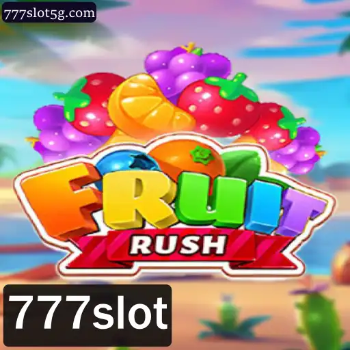 Explorando o Empolgante Mundo de FruitRush: O Jogo de Slot que Todos Estão Jogando