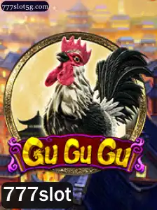 Descubra o Fascinante Mundo do Jogo GuGuGu e a Emoção do 777slot