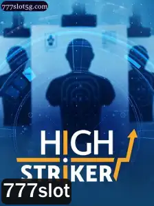 Explorando o Jogo HighStriker: Uma Experiência Inovadora