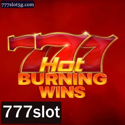 Descubra o Empolgante Mundo de HotBurningWins 777slot