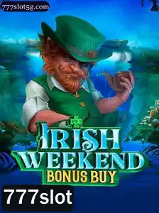 Explorando o Mundo do Jogo IrishWeekendBonusBuy
