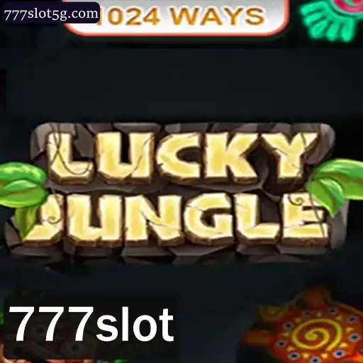 LuckyJungle1024: Embarque na Aventura Selvagem do Cassino com 777slot