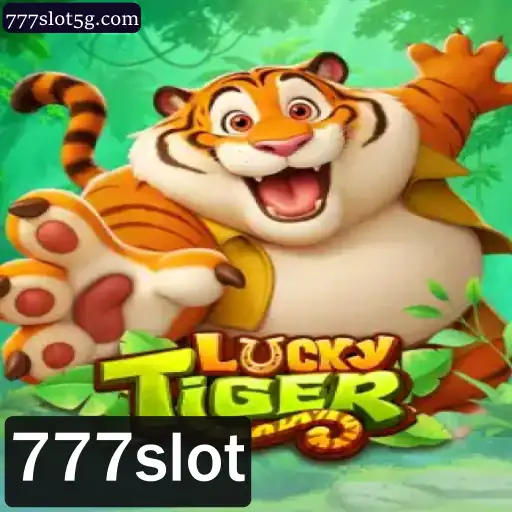 LuckyTiger: Descubra o Mundo de Emoções do 777slot