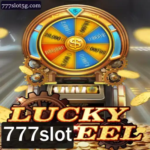 Explorando o Mundo do LuckyWheel e o Fascínio do 777slot
