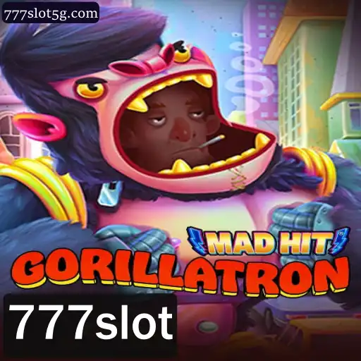 Explorando o Fascinante Mundo de MadHitGorillatron e o Universo de 777slot
