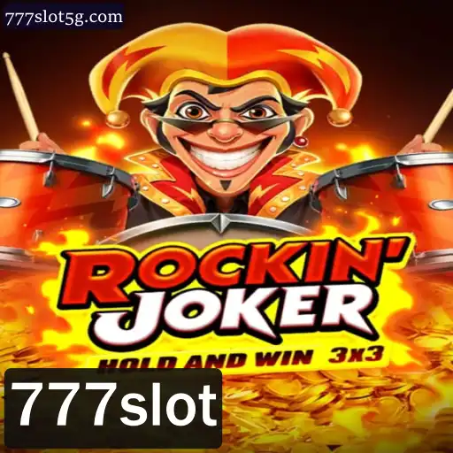Explorando o Fascinante Mundo de RockinJoker e 777Slot