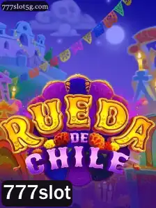 Descubra o Fascinante Mundo de RuedaDeChile: O Jogo de Slot 777slot