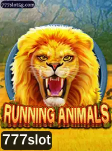Descubra o Fascinante Mundo de RunningAnimals: Aventura e Entretenimento com 777Slot