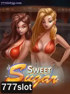 Explorando o Maravilhoso Mundo de SweetSugar: O Fascinante Jogo 777slot