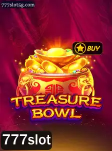Desvende o Mundo do jogo TreasureBowl com a Palavra-chave 777slot