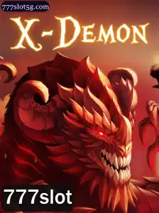 Descubra o Mundo de XDemon: Um Mergulho no Jogo de Azar Inovador